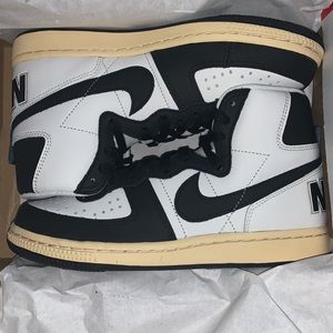 Nike Terminator High Premium Dunks